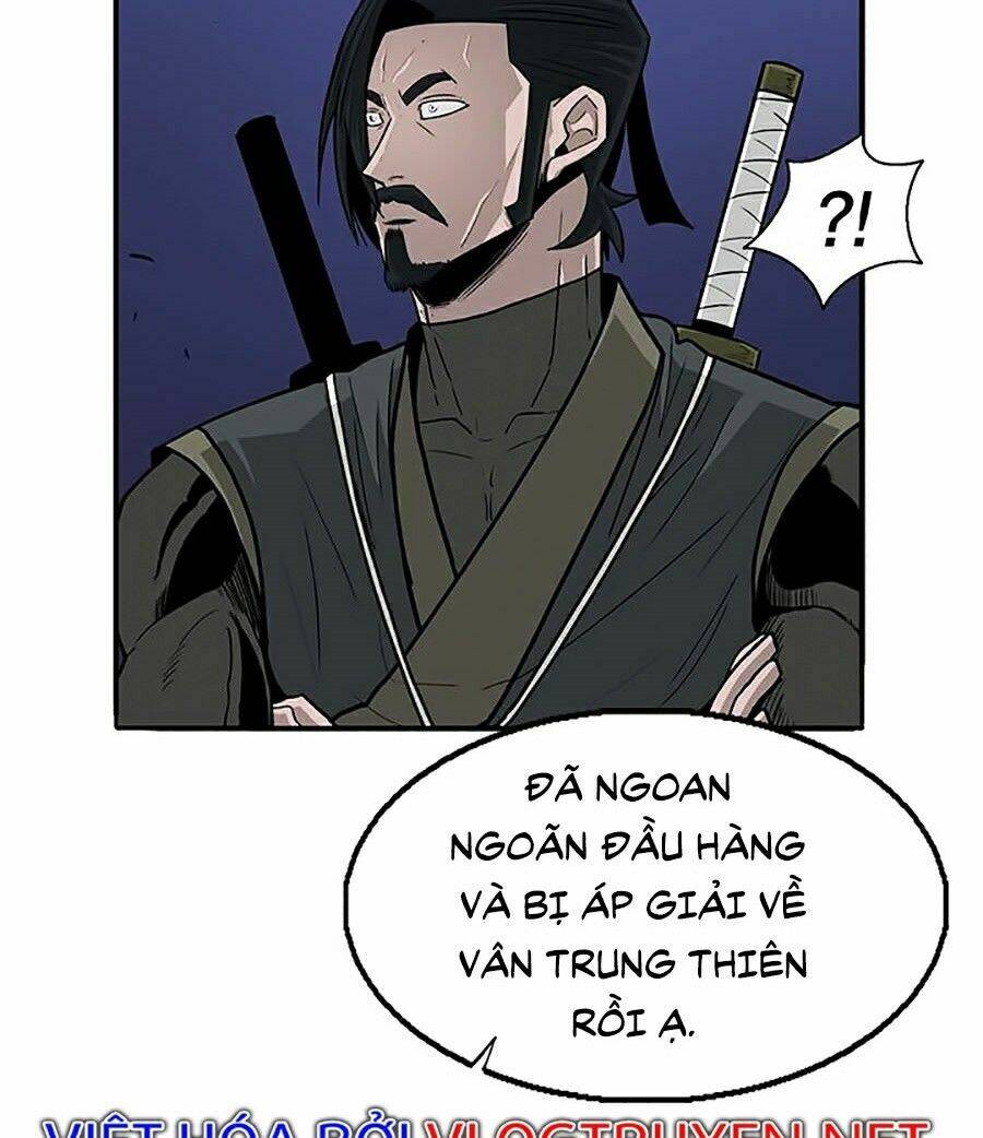 Bắc Kiếm Giang Hồ Chap 93 - Next Chap 94
