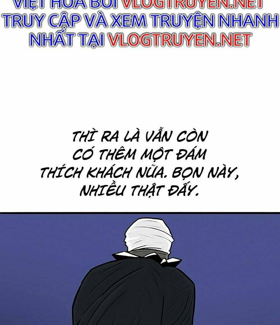 Bắc Kiếm Giang Hồ Chap 93 - Next Chap 94