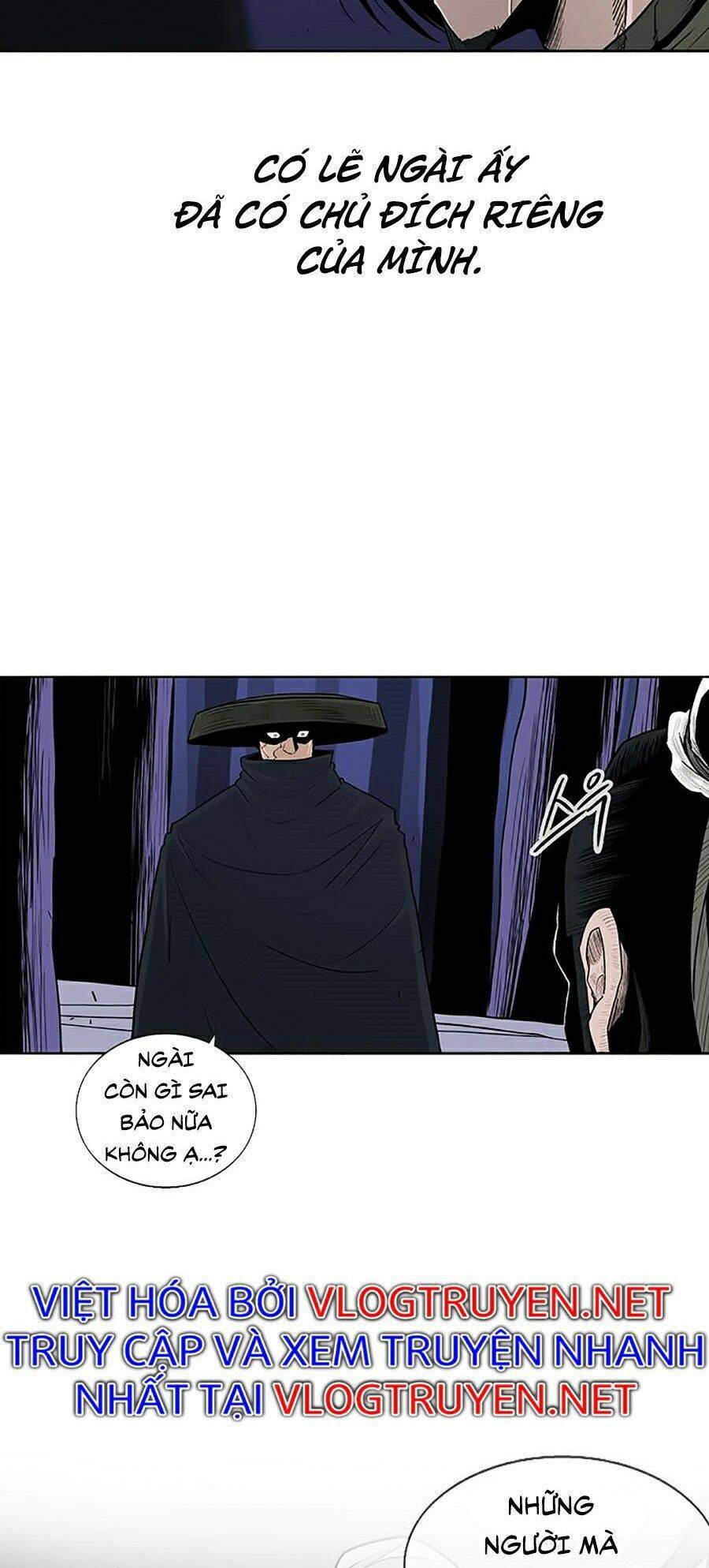 Bắc Kiếm Giang Hồ Chap 93 - Next Chap 94