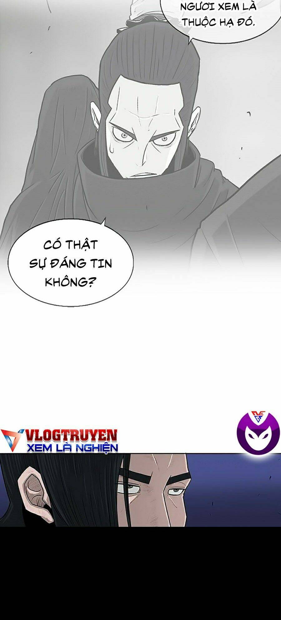 Bắc Kiếm Giang Hồ Chap 93 - Next Chap 94