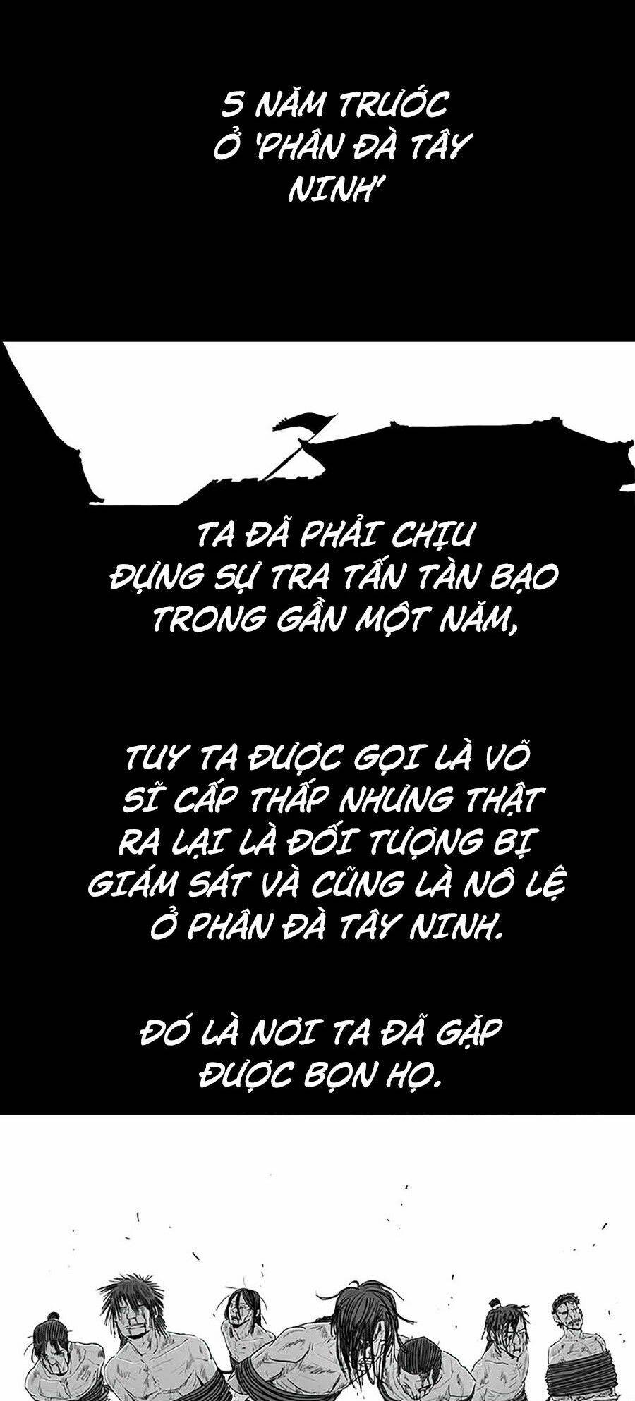 Bắc Kiếm Giang Hồ Chap 93 - Next Chap 94