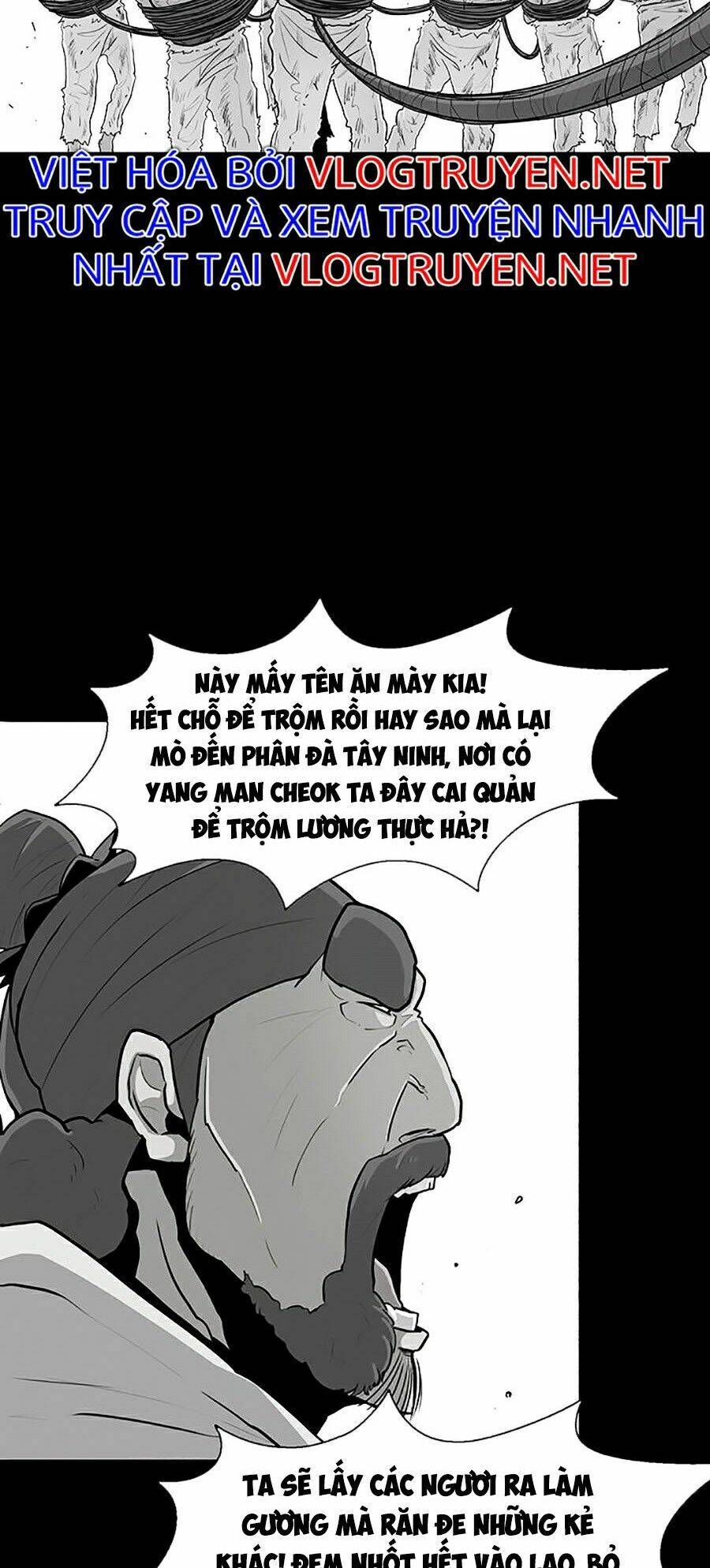 Bắc Kiếm Giang Hồ Chap 93 - Next Chap 94