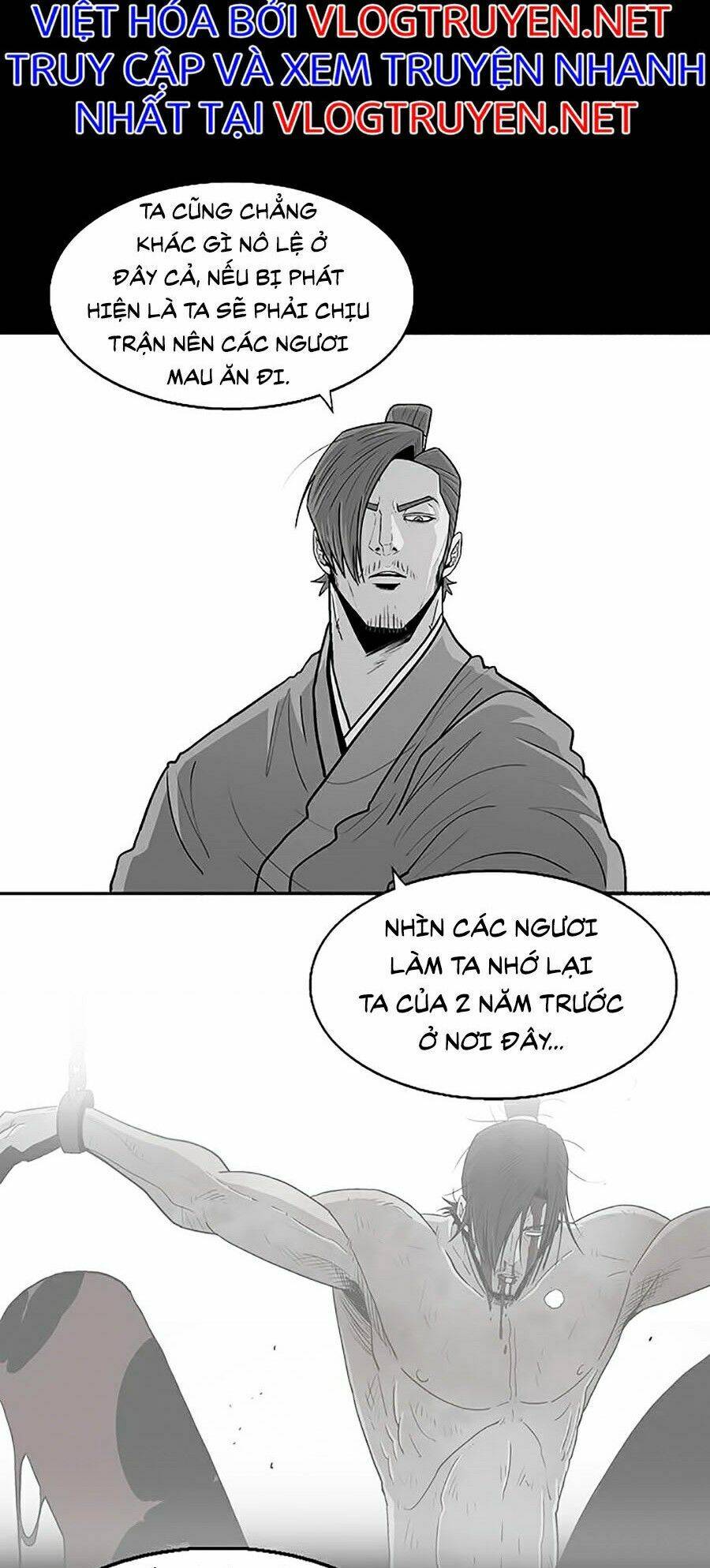 Bắc Kiếm Giang Hồ Chap 93 - Next Chap 94