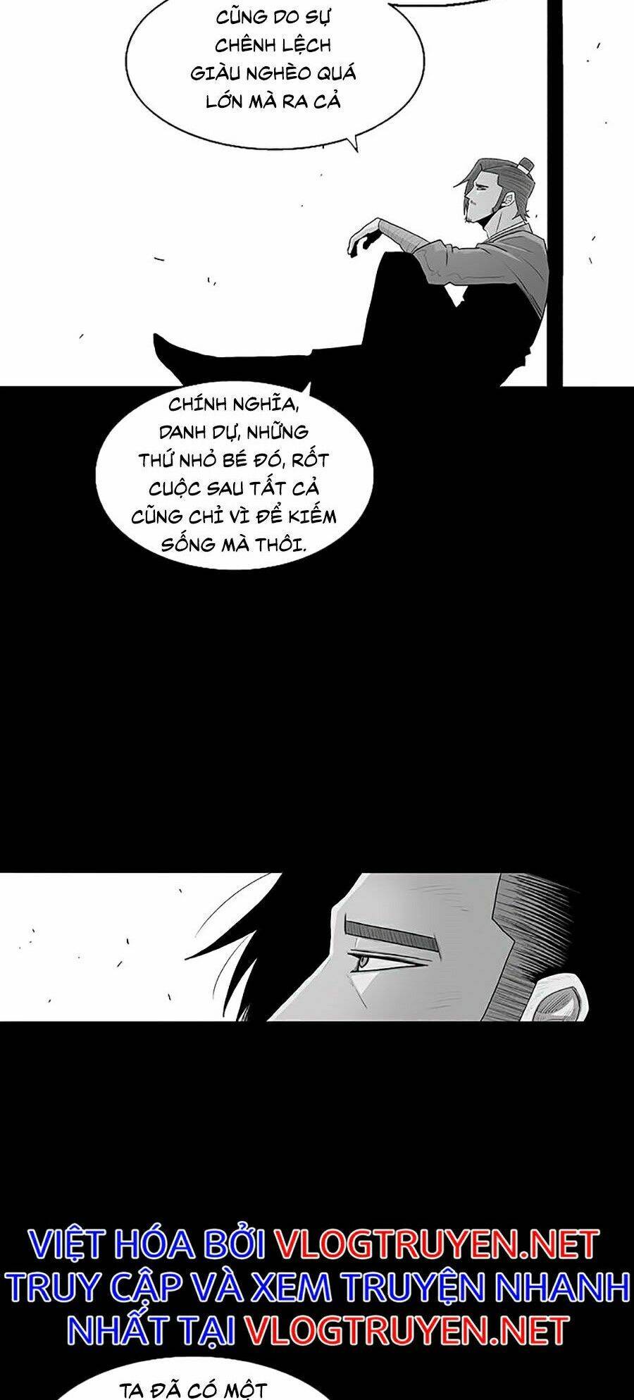 Bắc Kiếm Giang Hồ Chap 93 - Next Chap 94