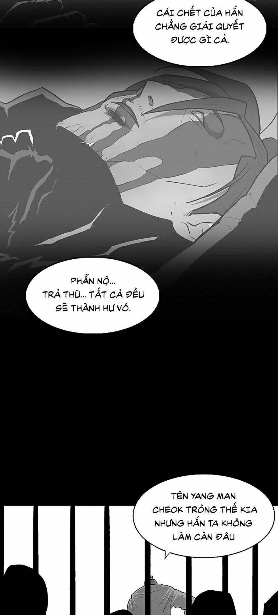 Bắc Kiếm Giang Hồ Chap 93 - Next Chap 94