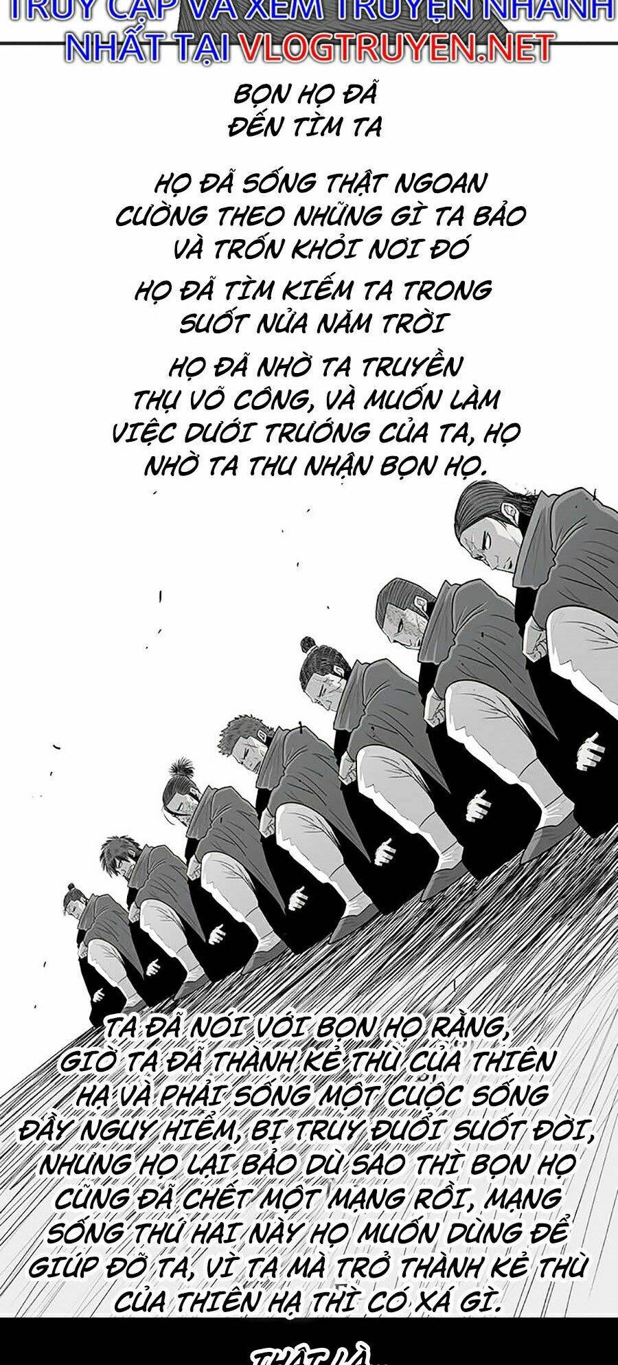 Bắc Kiếm Giang Hồ Chap 93 - Next Chap 94