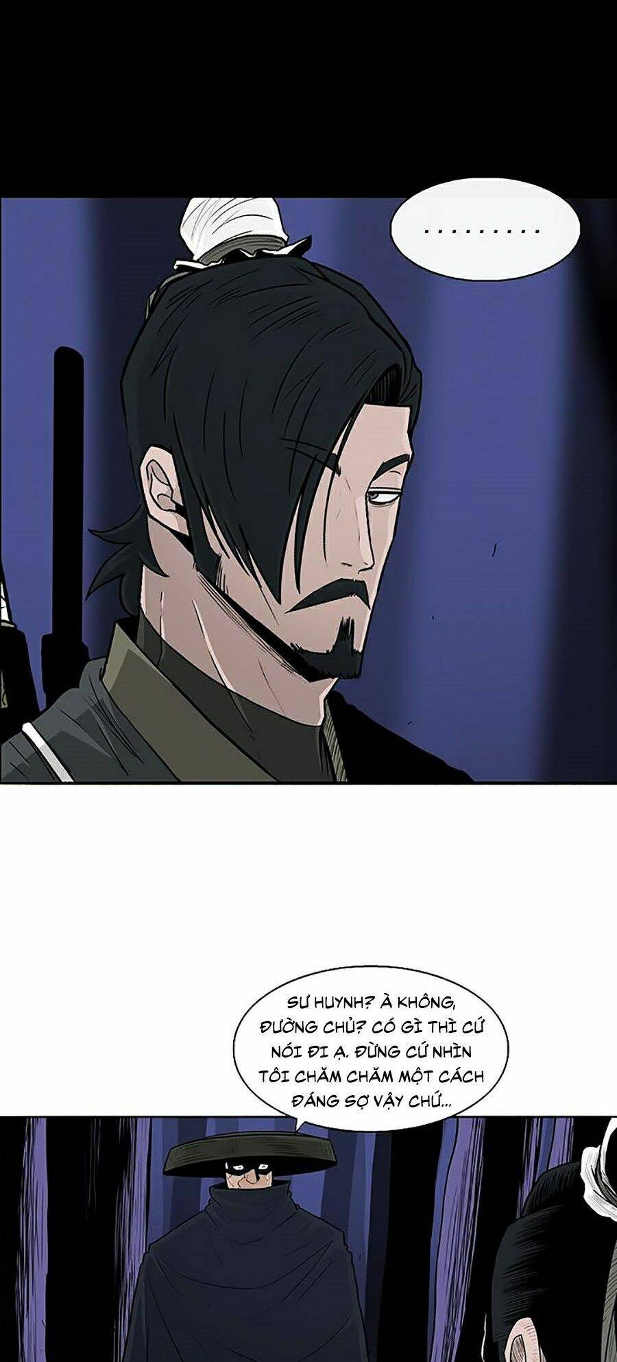 Bắc Kiếm Giang Hồ Chap 93 - Next Chap 94