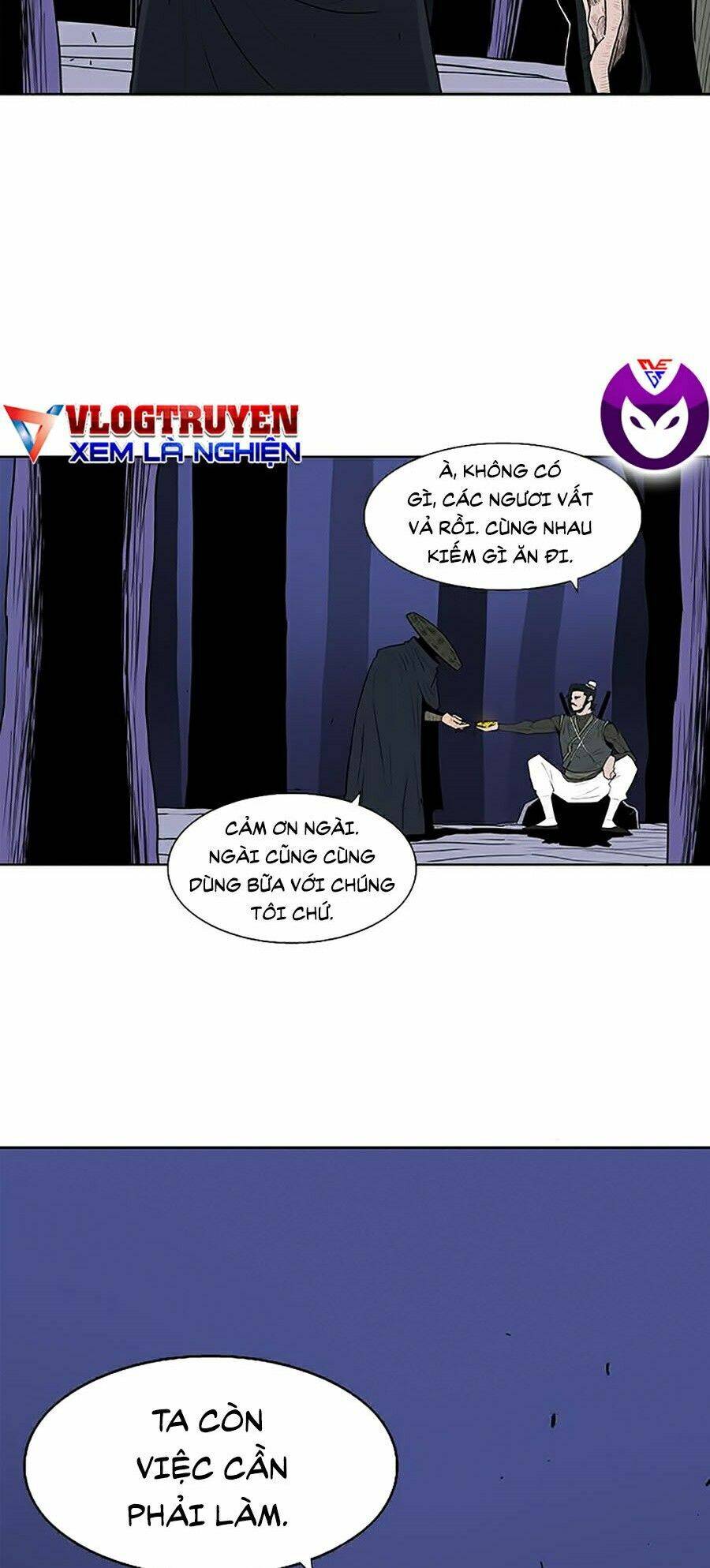 Bắc Kiếm Giang Hồ Chap 93 - Next Chap 94