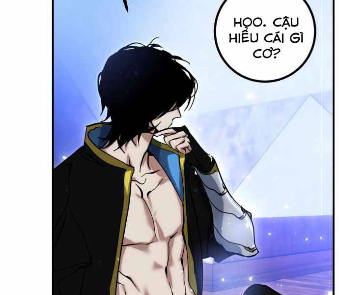 Trở Lại Thành Người Chơi Chap 64 - Next Chap 65