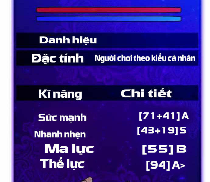 Trở Lại Thành Người Chơi Chap 64 - Next Chap 65