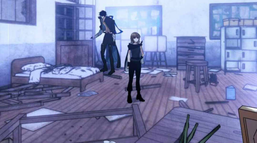 Trở Lại Thành Người Chơi Chap 65 - Next Chap 66