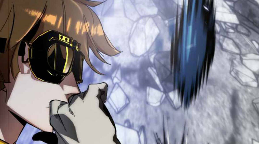 Trở Lại Thành Người Chơi Chap 65 - Next Chap 66
