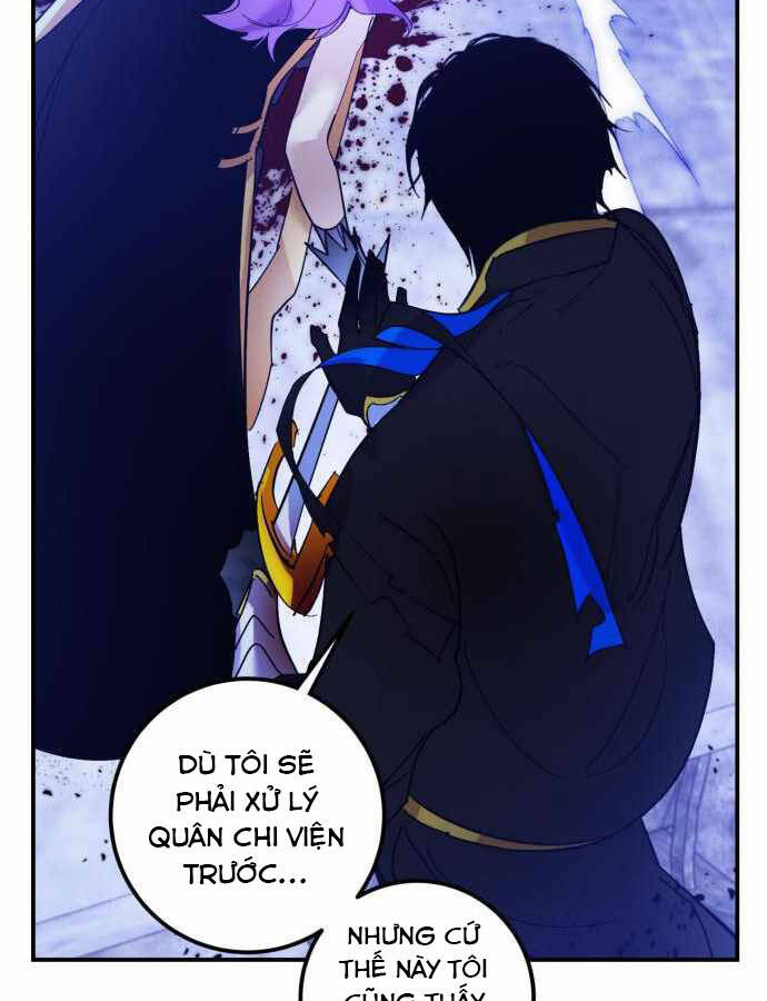 Trở Lại Thành Người Chơi Chap 68 - Next Chap 69
