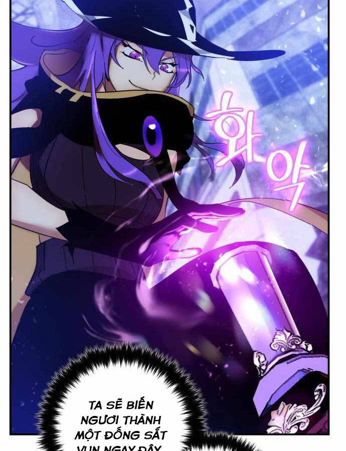 Trở Lại Thành Người Chơi Chap 68 - Next Chap 69