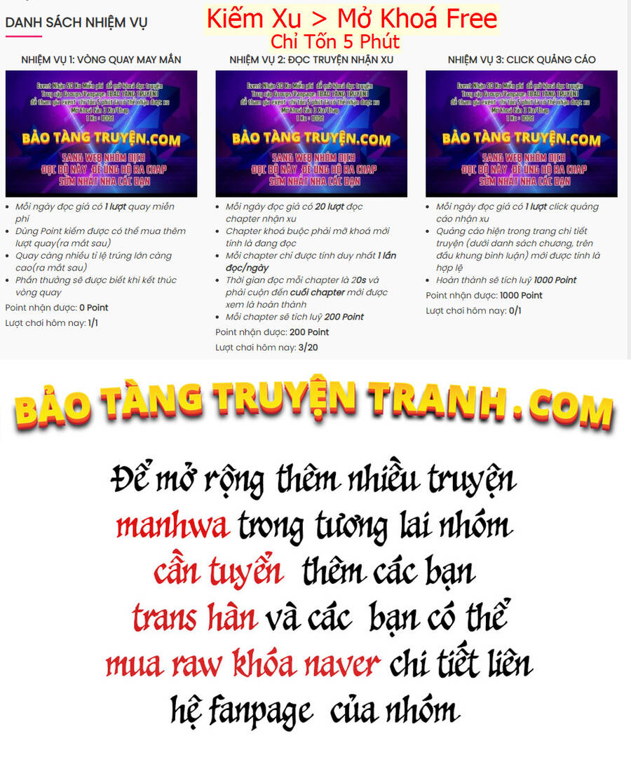 Trở Lại Thành Người Chơi Chap 68 - Next Chap 69