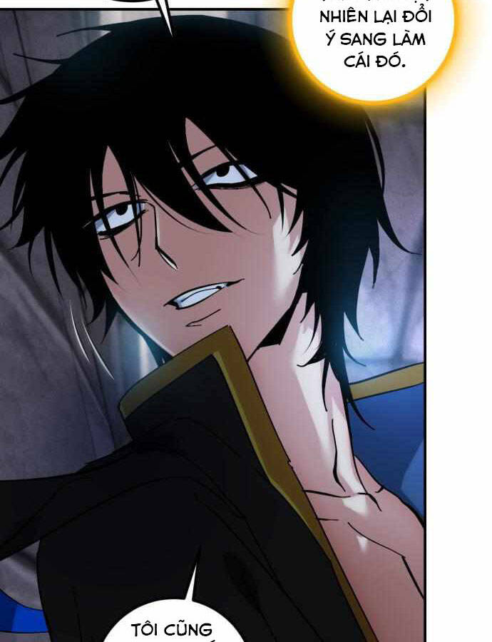 Trở Lại Thành Người Chơi Chap 68 - Next Chap 69