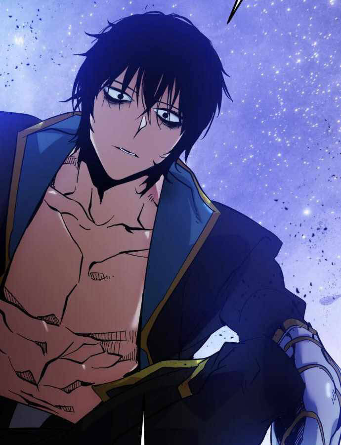 Trở Lại Thành Người Chơi Chap 68 - Next Chap 69