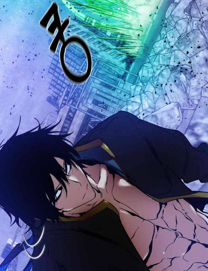 Trở Lại Thành Người Chơi Chap 68 - Next Chap 69