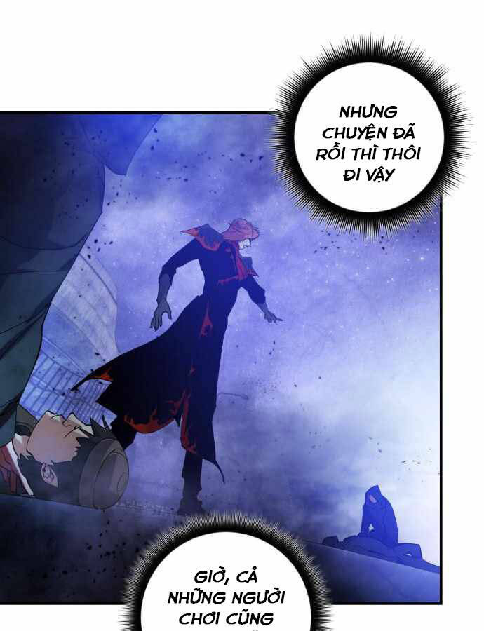 Trở Lại Thành Người Chơi Chap 68 - Next Chap 69