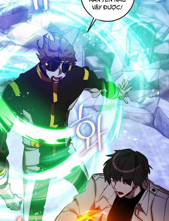 Trở Lại Thành Người Chơi Chap 68 - Next Chap 69