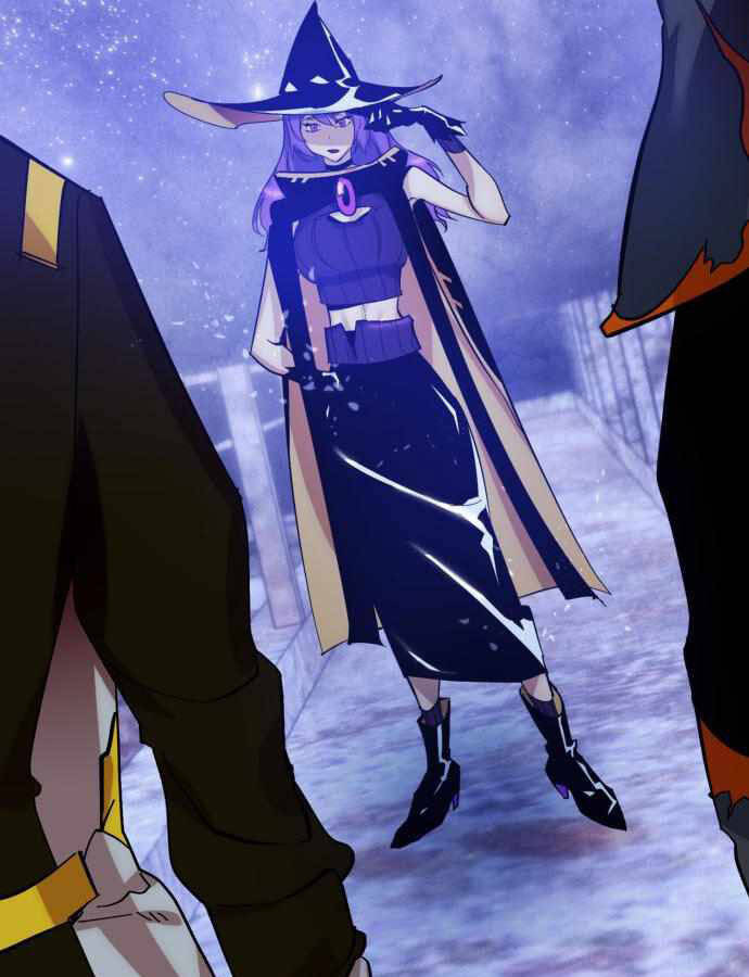 Trở Lại Thành Người Chơi Chap 68 - Next Chap 69