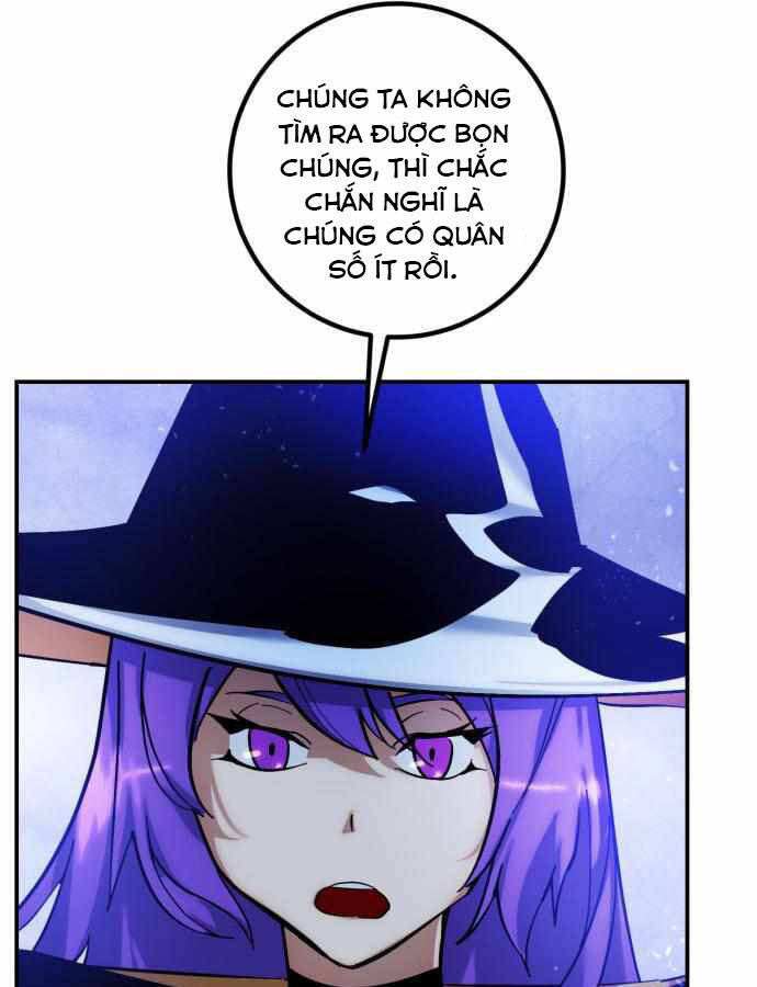 Trở Lại Thành Người Chơi Chap 68 - Next Chap 69
