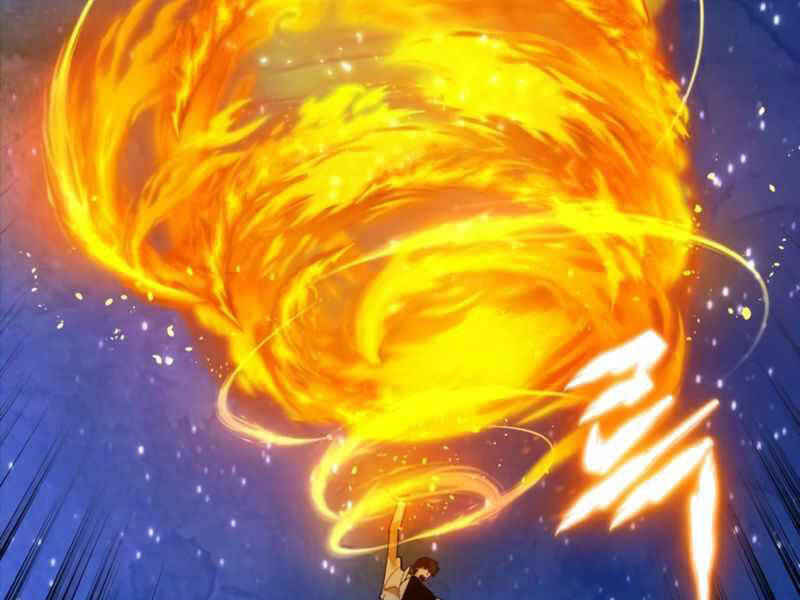 Trở Lại Thành Người Chơi Chap 69 - Next Chap 70