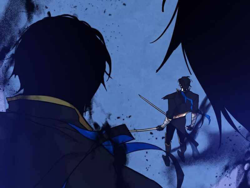 Trở Lại Thành Người Chơi Chap 69 - Next Chap 70