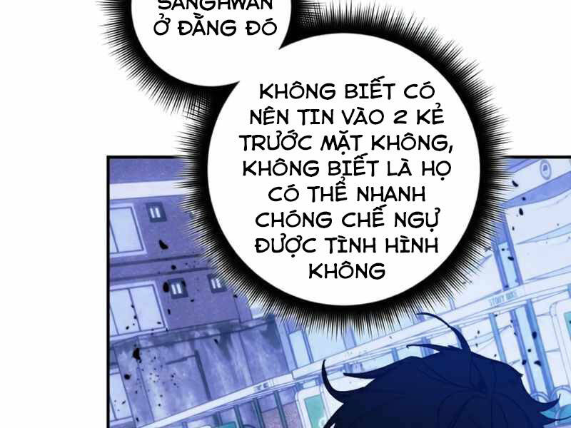 Trở Lại Thành Người Chơi Chap 69 - Next Chap 70
