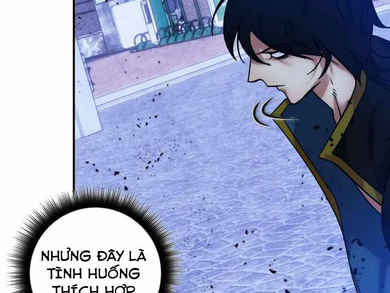 Trở Lại Thành Người Chơi Chap 69 - Next Chap 70