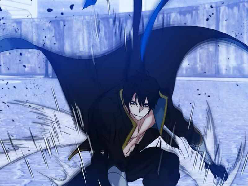 Trở Lại Thành Người Chơi Chap 69 - Next Chap 70