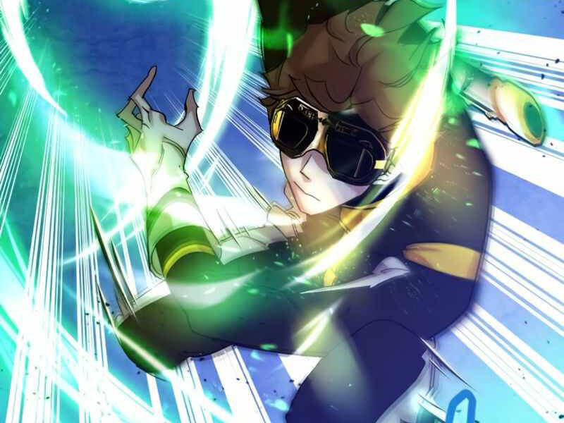Trở Lại Thành Người Chơi Chap 69 - Next Chap 70