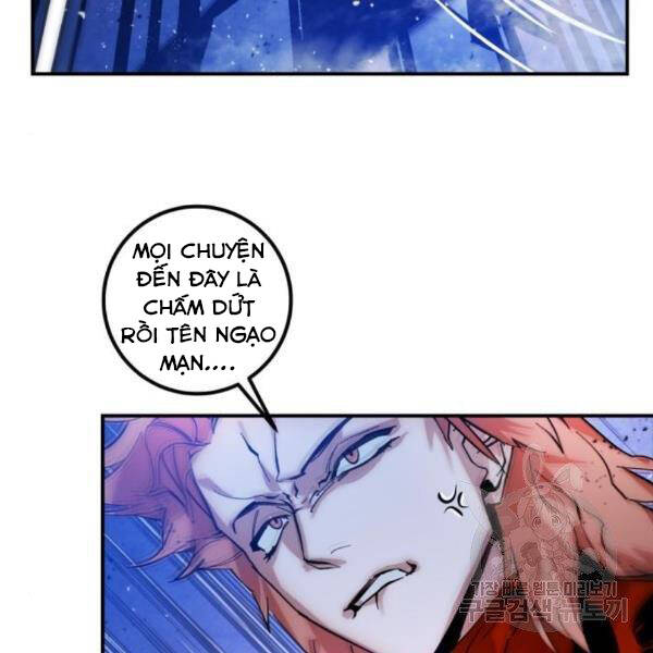 Trở Lại Thành Người Chơi Chap 70 - Next Chap 71