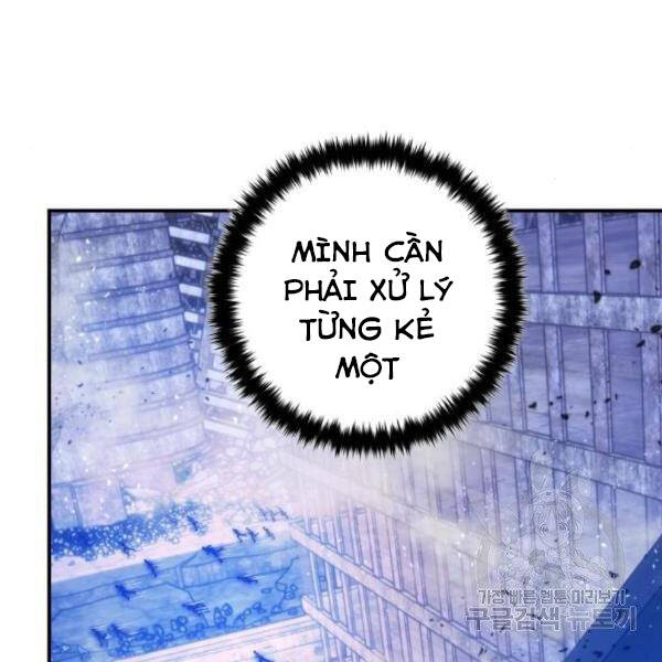 Trở Lại Thành Người Chơi Chap 70 - Next Chap 71