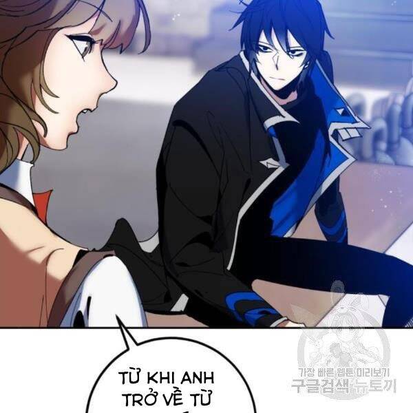 Trở Lại Thành Người Chơi Chap 74 - Next Chap 75