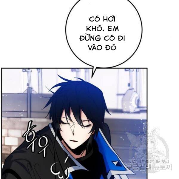 Trở Lại Thành Người Chơi Chap 74 - Next Chap 75