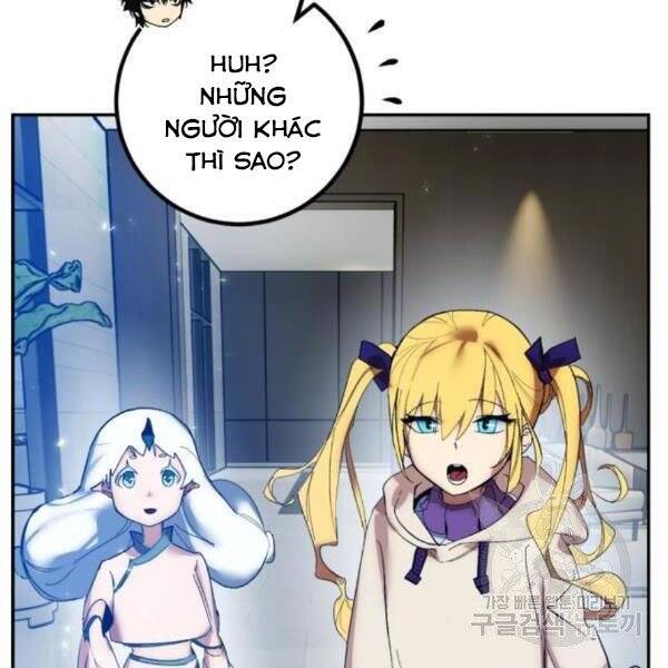 Trở Lại Thành Người Chơi Chap 75 - Next Chap 76