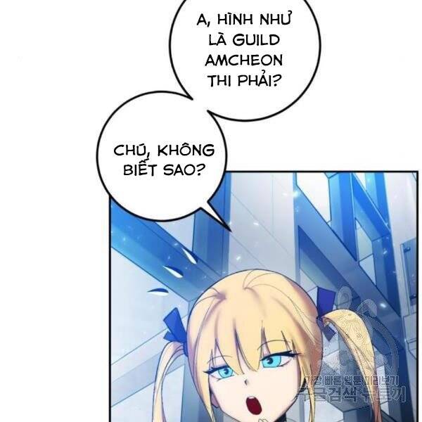 Trở Lại Thành Người Chơi Chap 75 - Next Chap 76