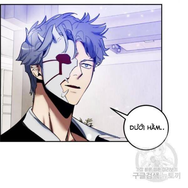 Trở Lại Thành Người Chơi Chap 75 - Next Chap 76