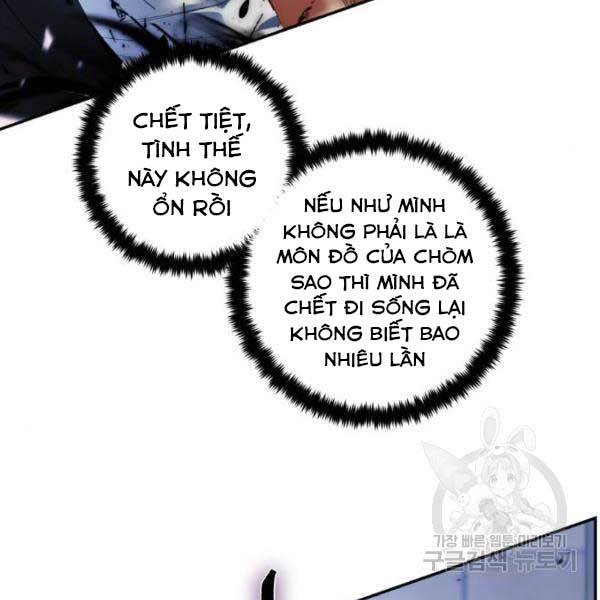 Trở Lại Thành Người Chơi Chap 77 - Next Chap 78