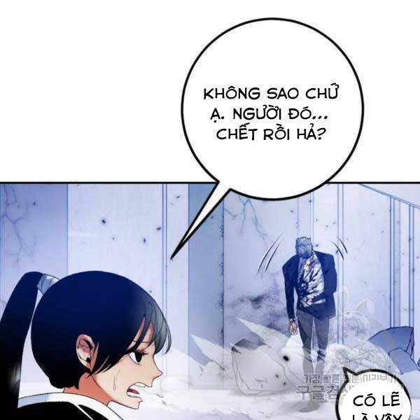 Trở Lại Thành Người Chơi Chap 77 - Next Chap 78