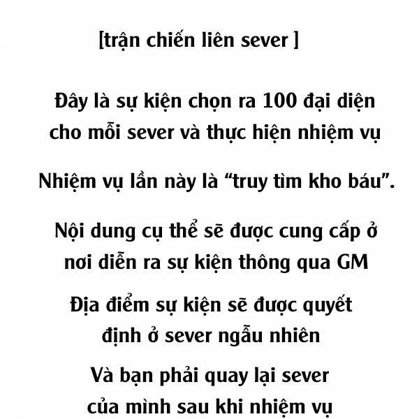 Trở Lại Thành Người Chơi Chap 79 - Next Chap 80