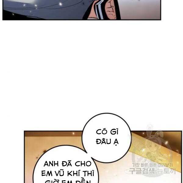 Trở Lại Thành Người Chơi Chap 79 - Next Chap 80