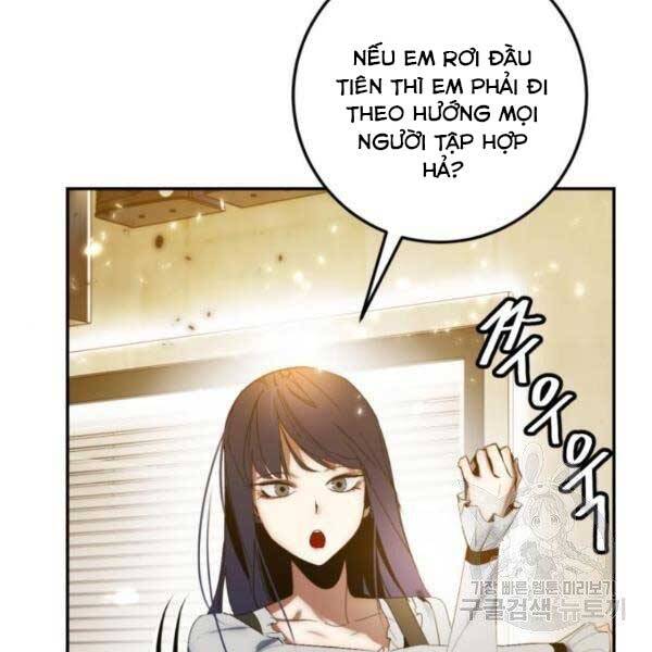 Trở Lại Thành Người Chơi Chap 79 - Next Chap 80