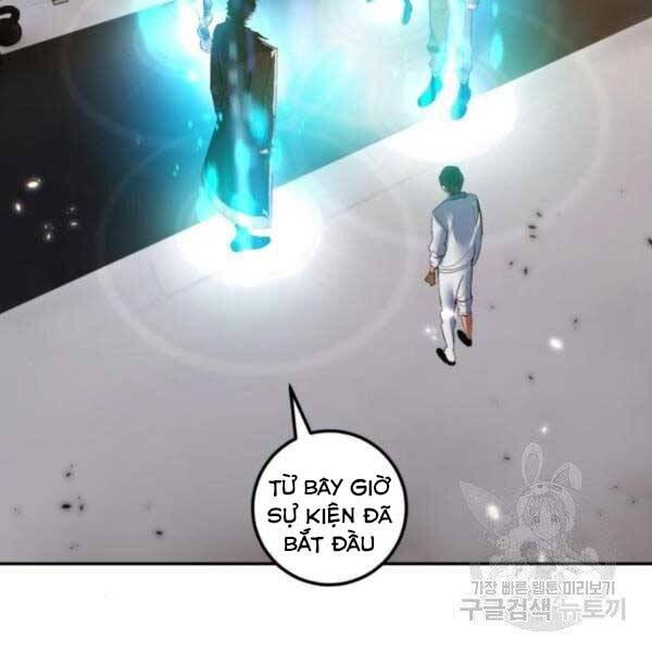Trở Lại Thành Người Chơi Chap 79 - Next Chap 80