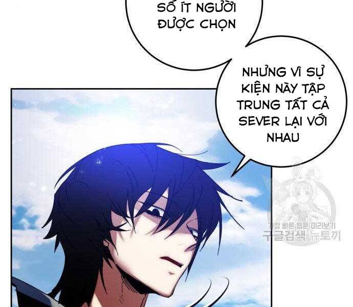 Trở Lại Thành Người Chơi Chap 80 - Next Chap 81