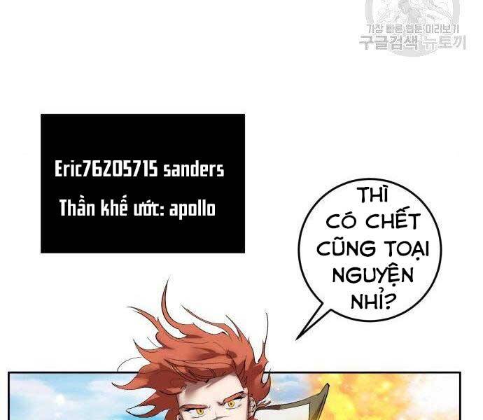 Trở Lại Thành Người Chơi Chap 80 - Next Chap 81