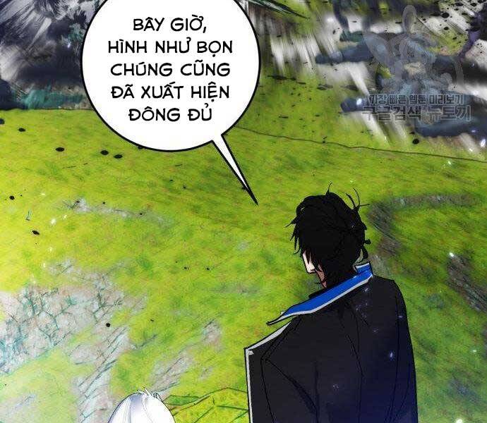 Trở Lại Thành Người Chơi Chap 80 - Next Chap 81