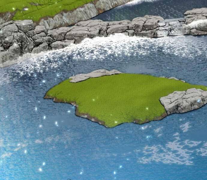 Trở Lại Thành Người Chơi Chap 81 - Next Chap 82