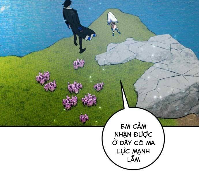 Trở Lại Thành Người Chơi Chap 81 - Next Chap 82